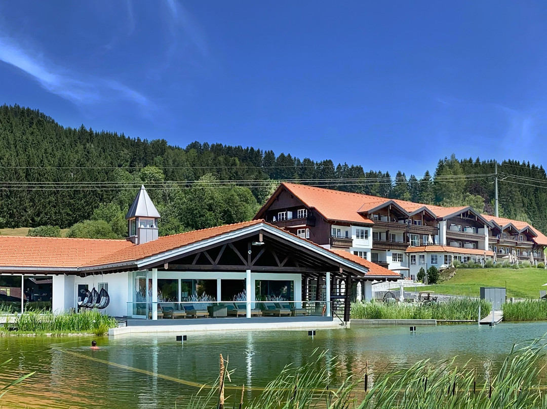 Haubers Naturresort主图