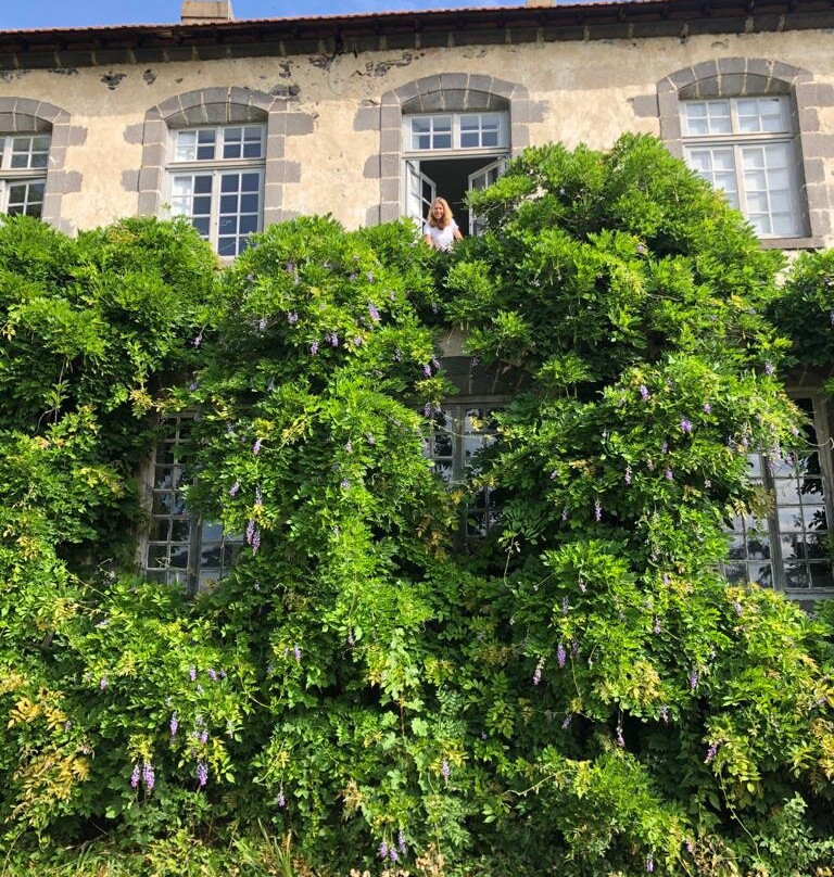 Manoir d'Aubeterre主图