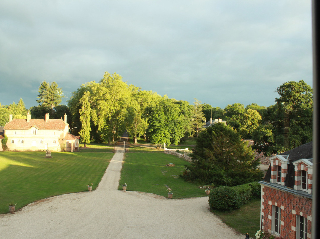 Domaine du Chesne主图
