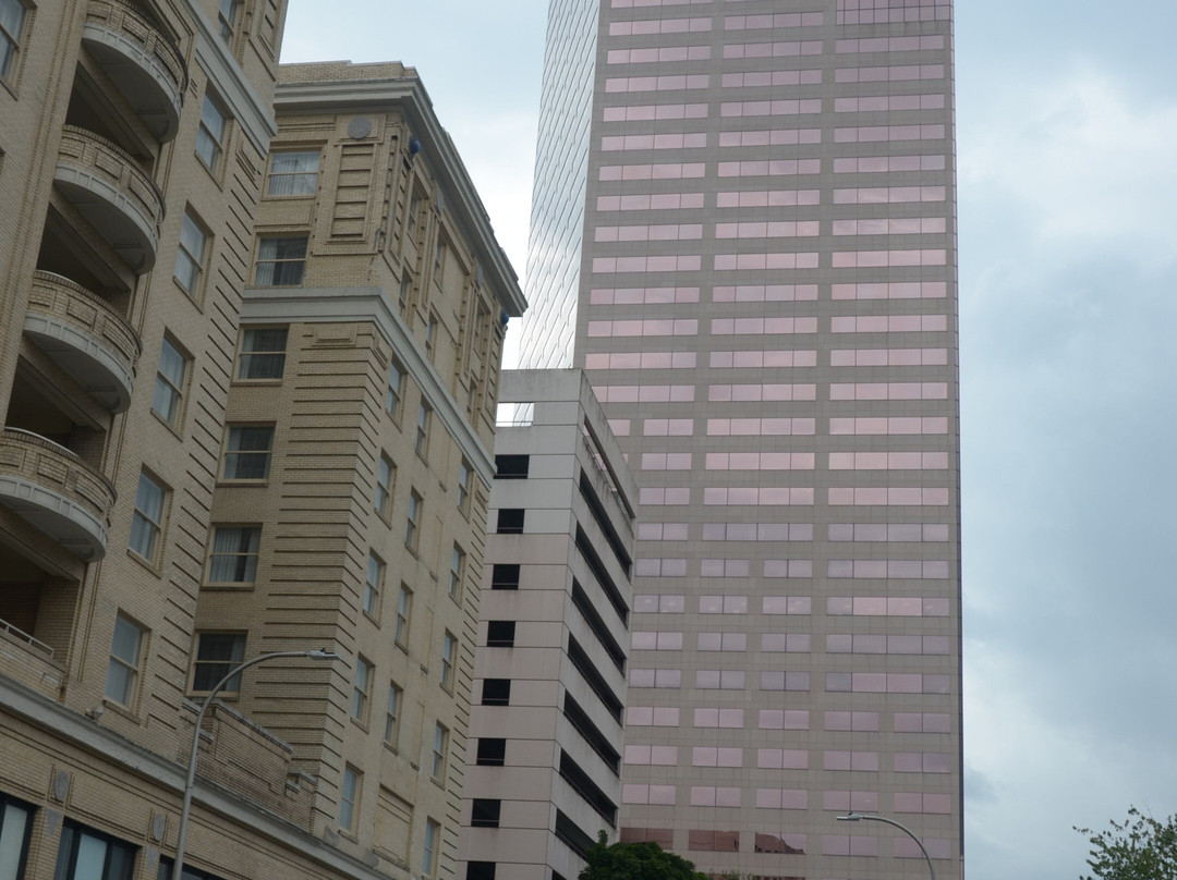 U.S. Bancorp Tower景点图片