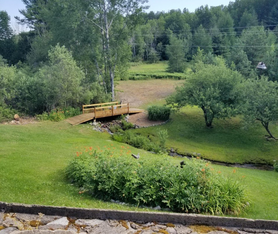 The House on the Hill Bed and Breakfast主图