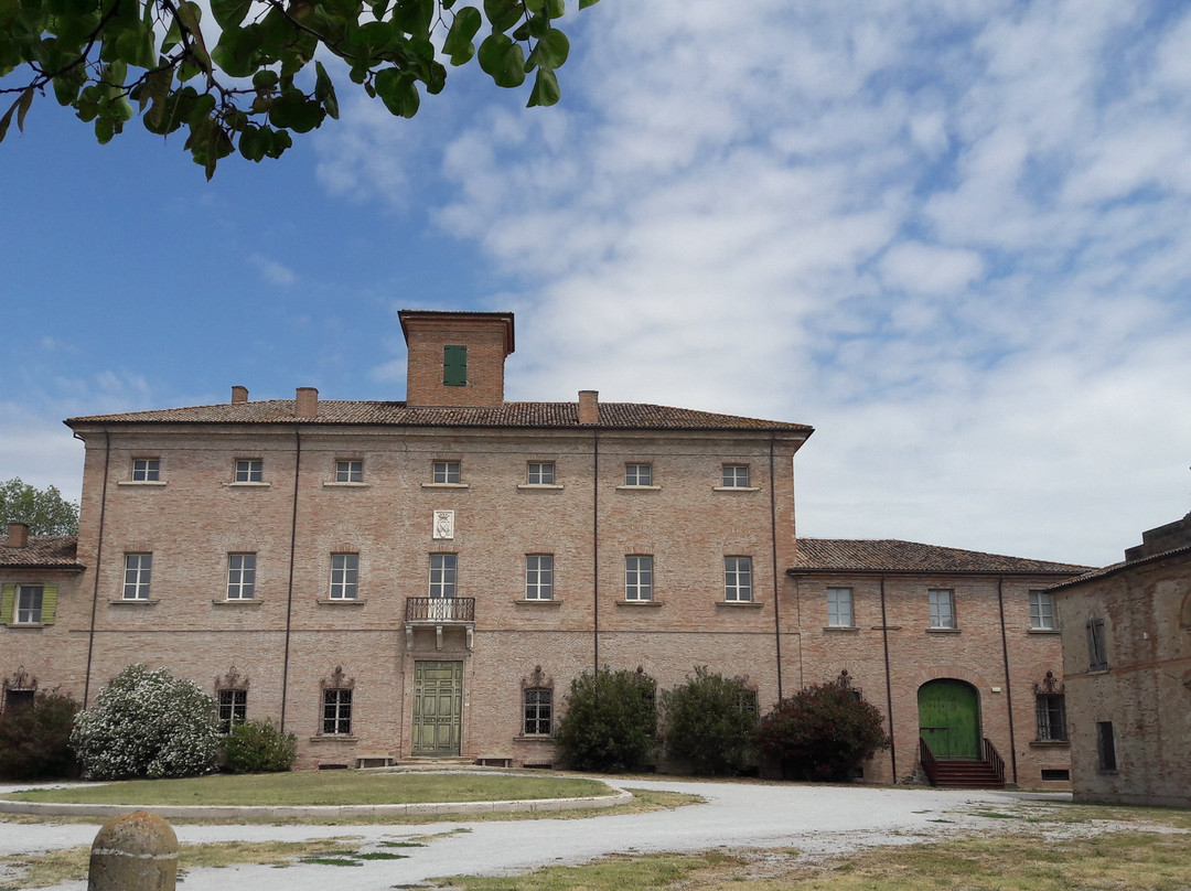 Museo Casa Pascoli景点图片