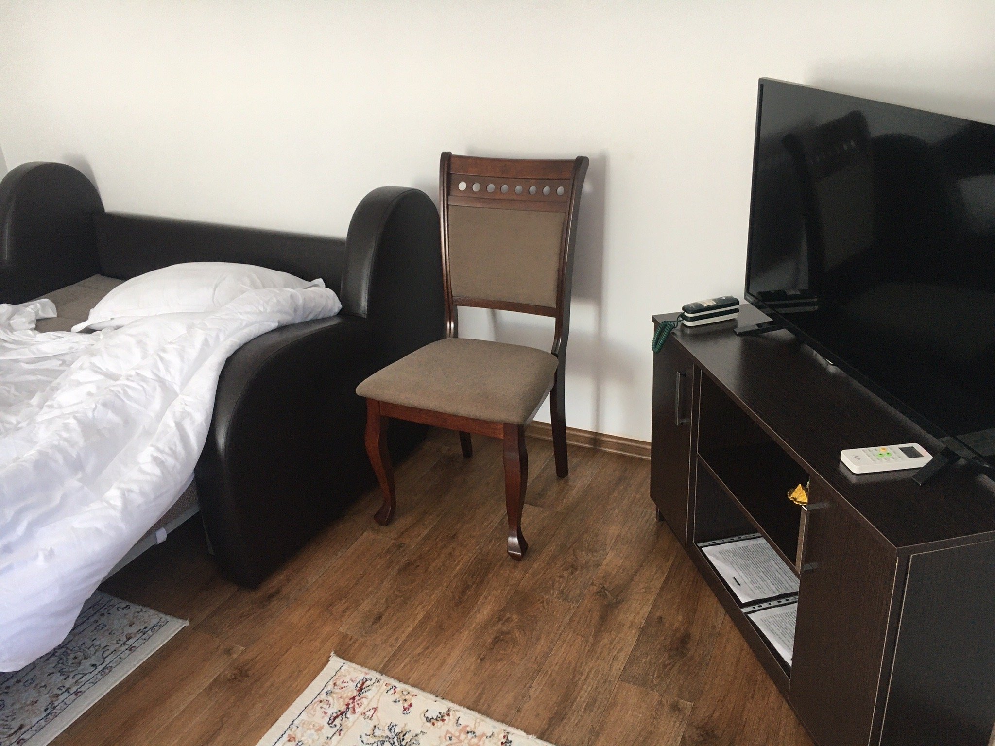 Apart Otel' Welcome-官方
