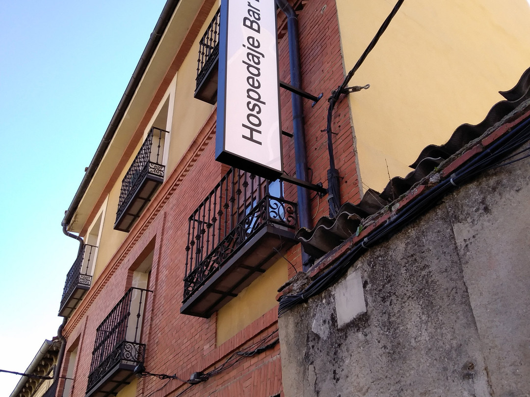 OYO Hospedaje El Gato主图