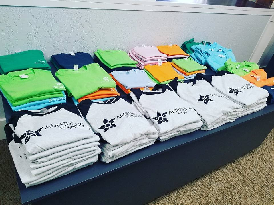 Americus-Sumter Tourism Welcome Center-Americus必去景点