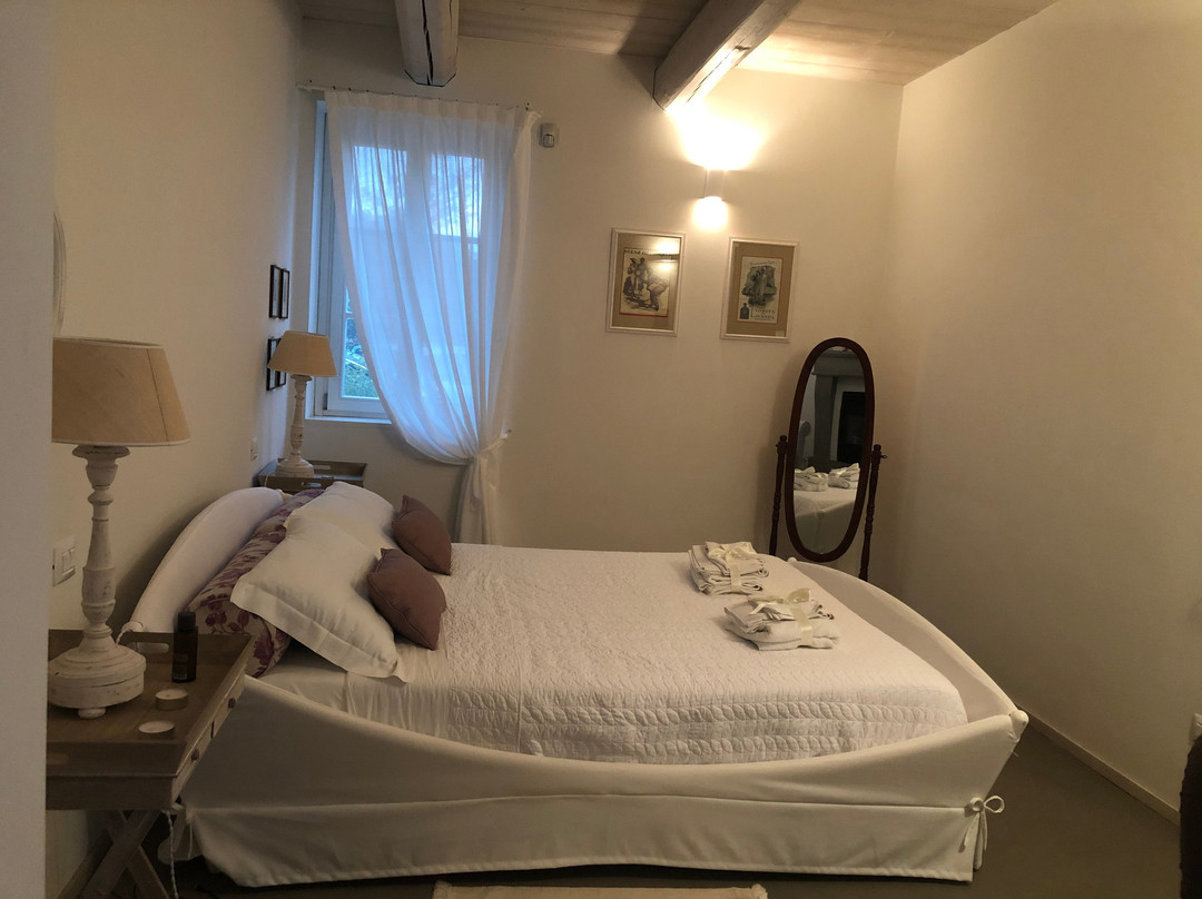 Il Colombarone Room & Breakfast主图