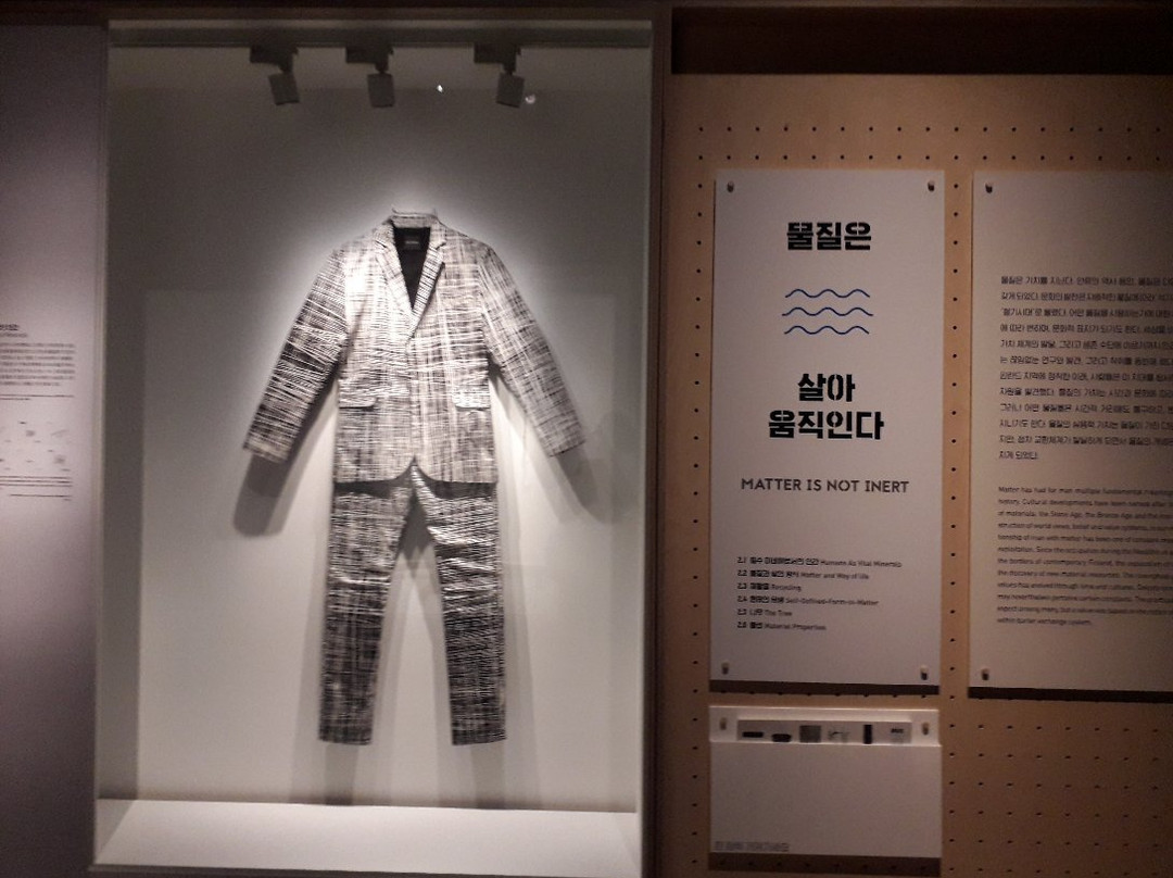 Gimhae National Museum-金海市必去景点