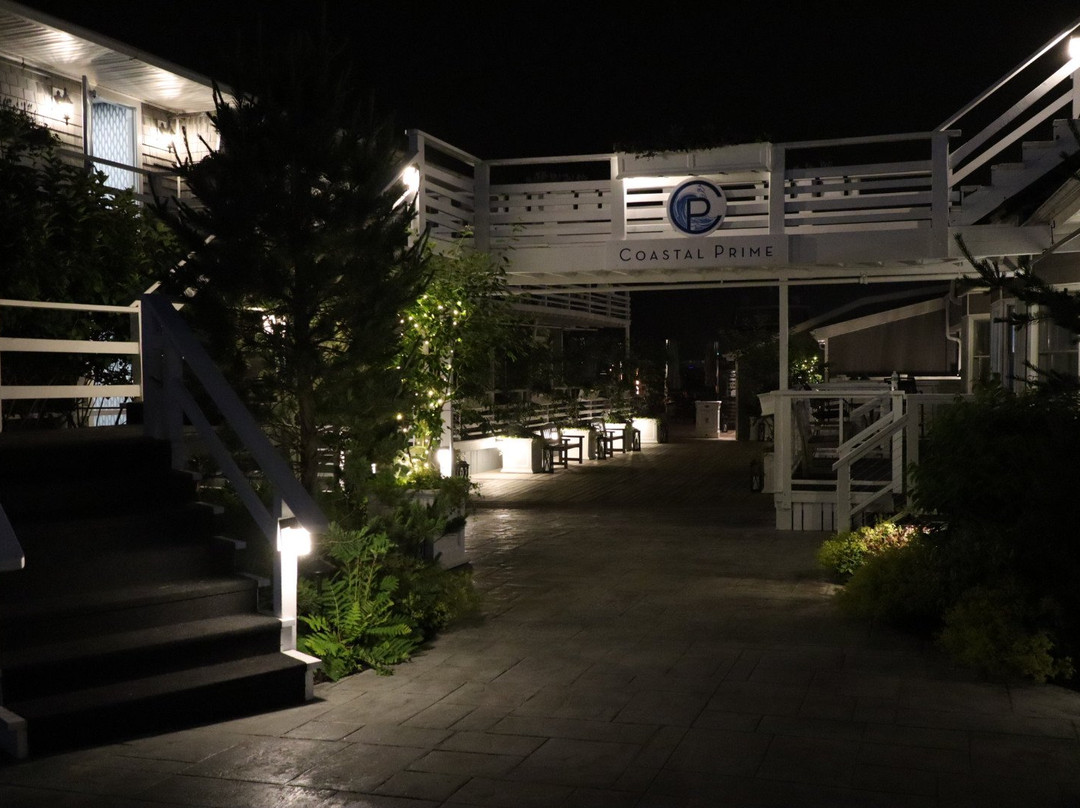 Boothbay Harbor Oceanside Inn主图