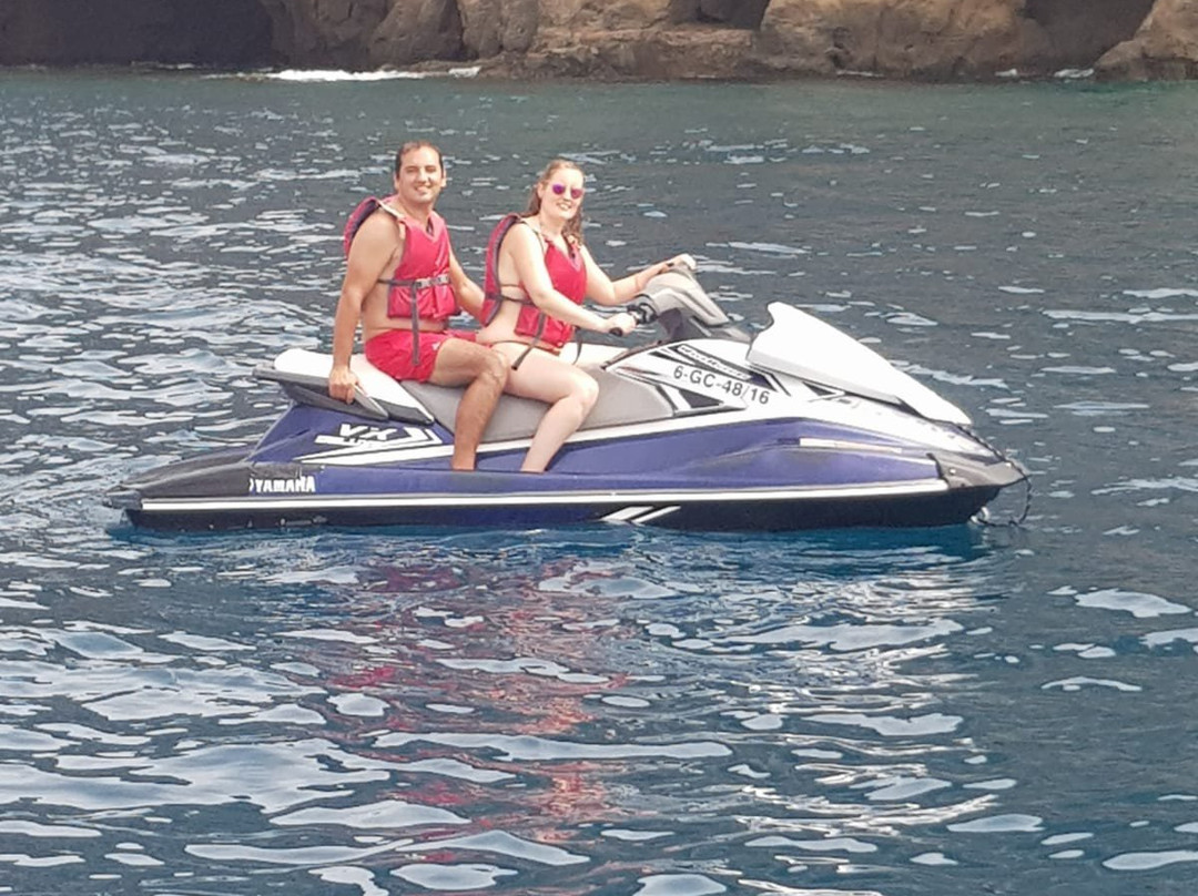 Gran Canaria Water Sport景点图片