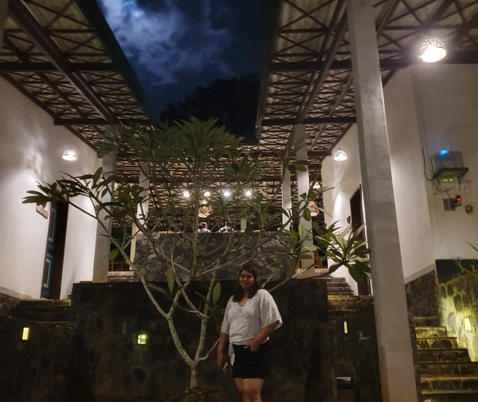 Hotel Garcinia Leaf主图