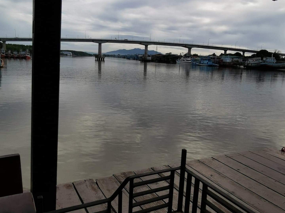 Baan Sudsakorn Homestay主图