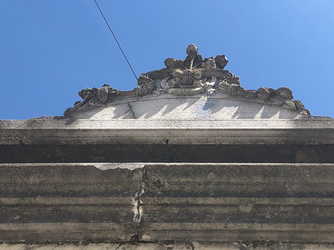 Chiesa di San Lorenzo Martire-Talmassons必去景点