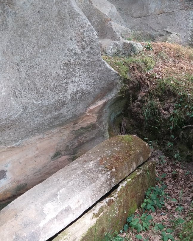 Necropolis de San Pantaleon
