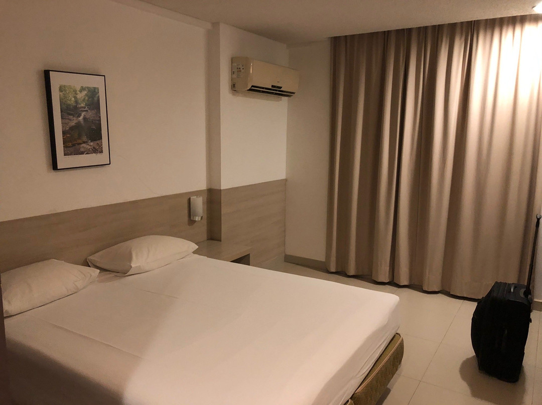 Hotel Regente Paragominas主图