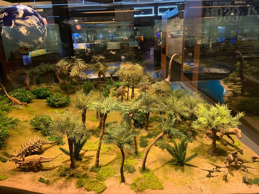 Mikroskala景点图片