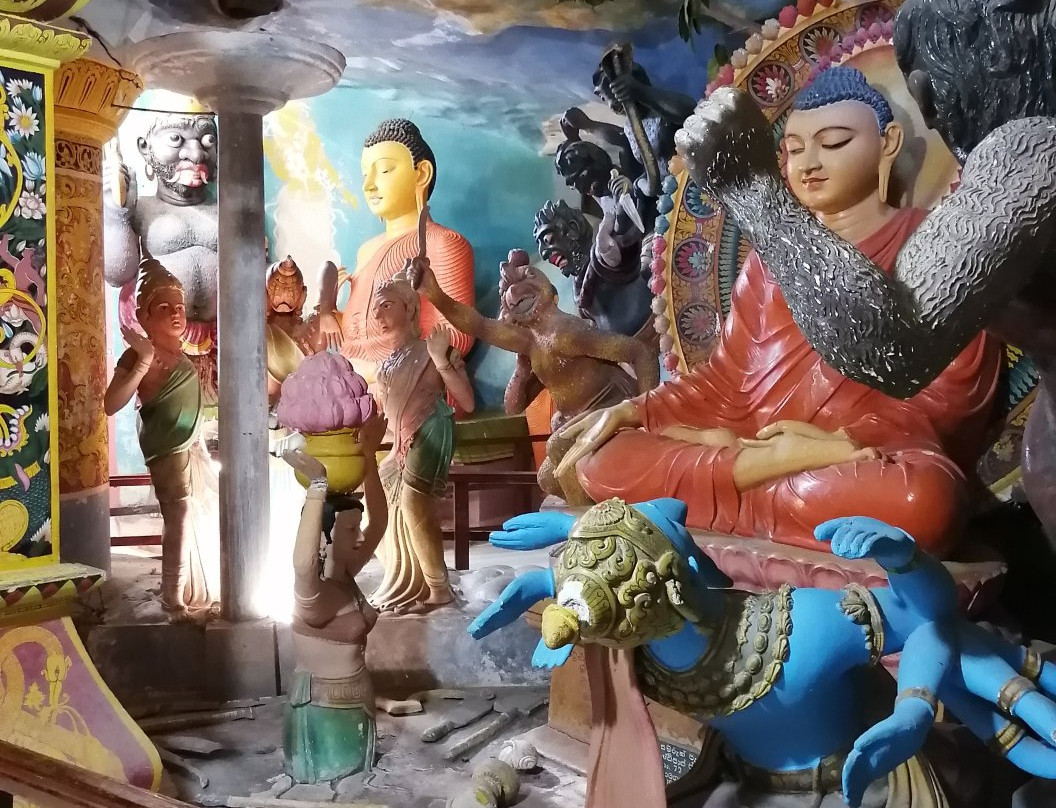 Go Ceylon Tours-科伦坡必去景点