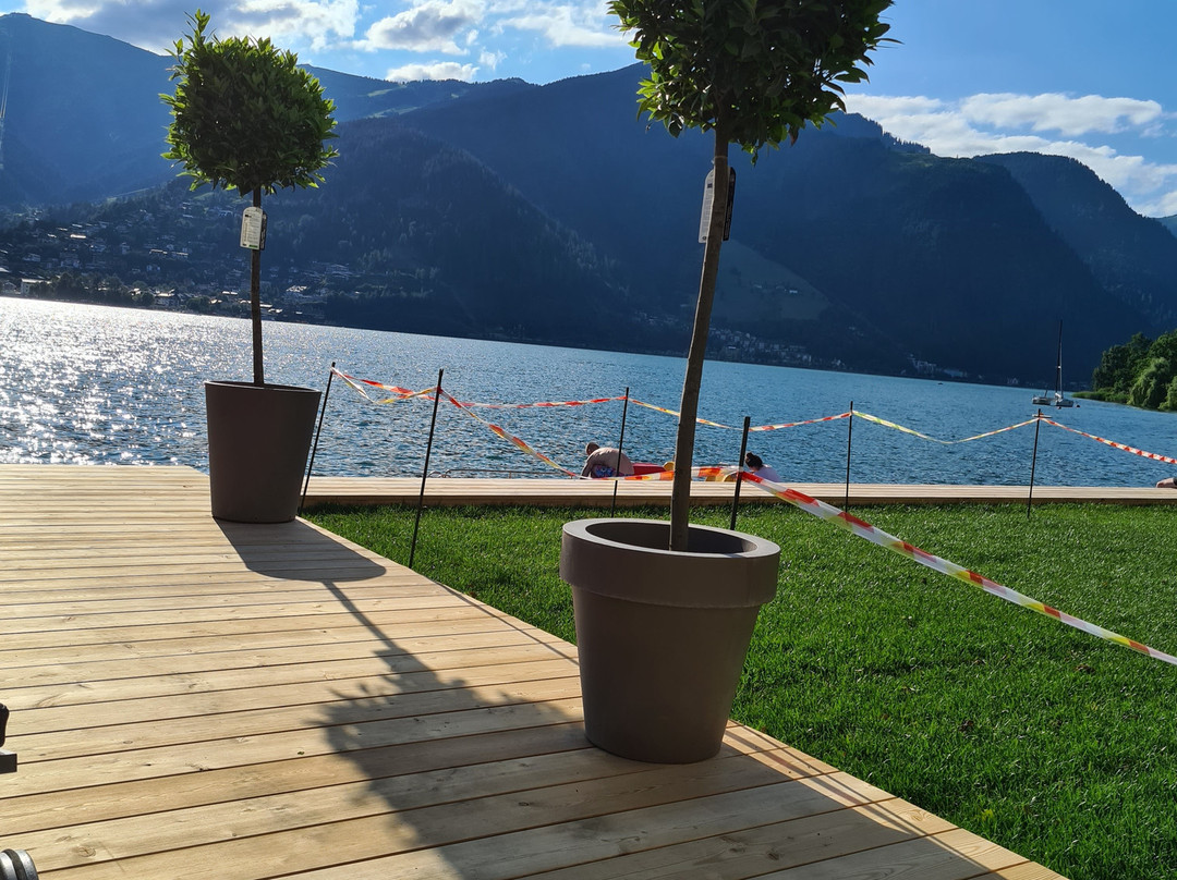 Seehotel Bellevue主图