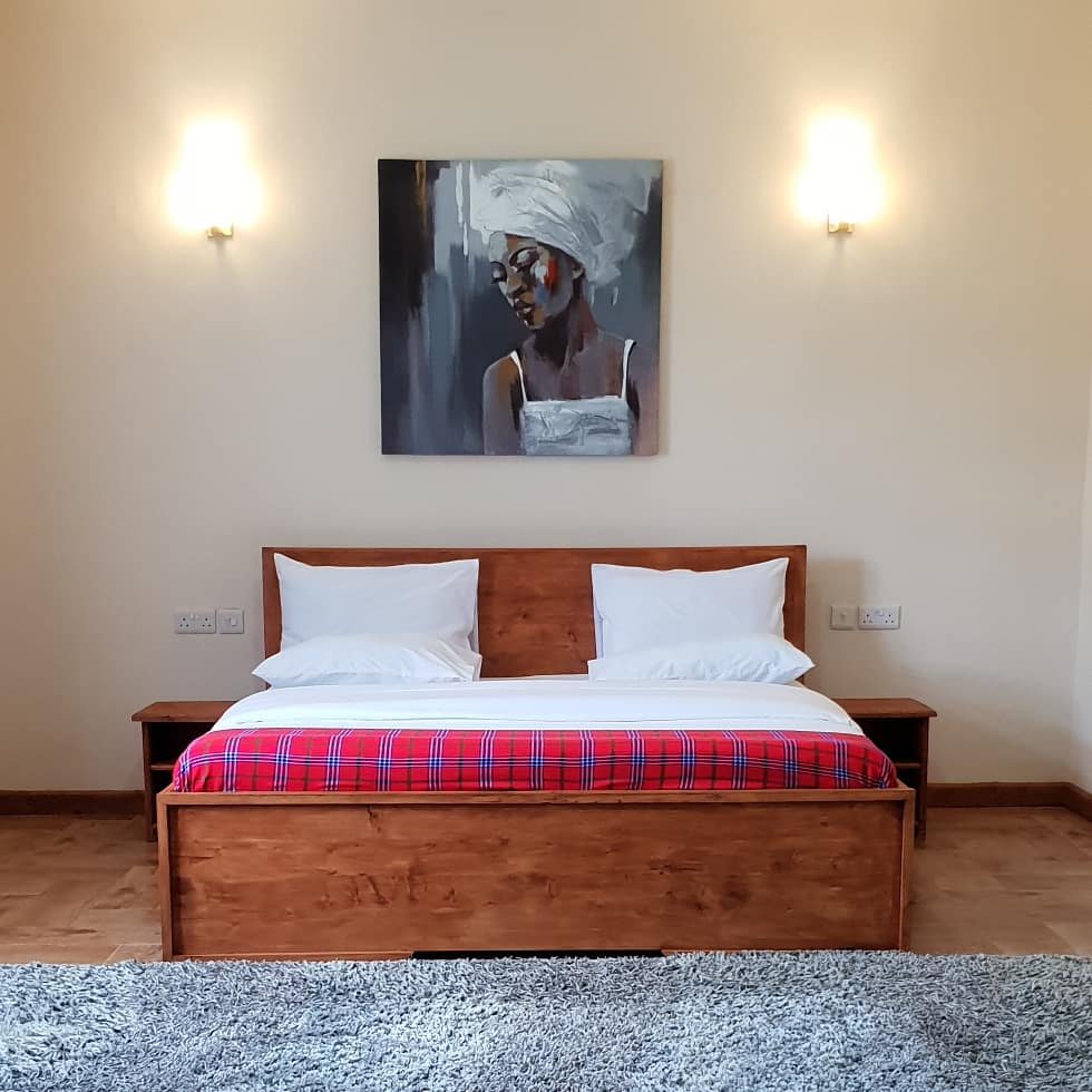 Swiss Farm Cottage-官方