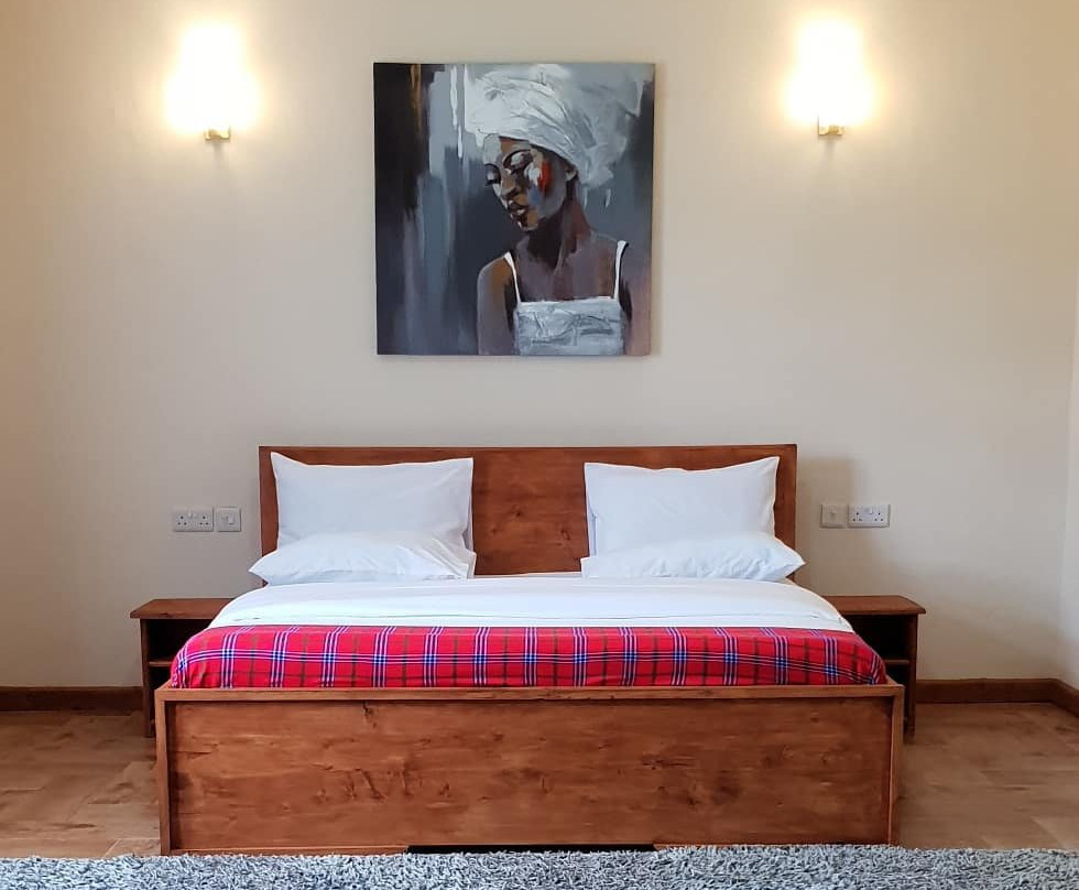 Swiss Farm Cottage主图