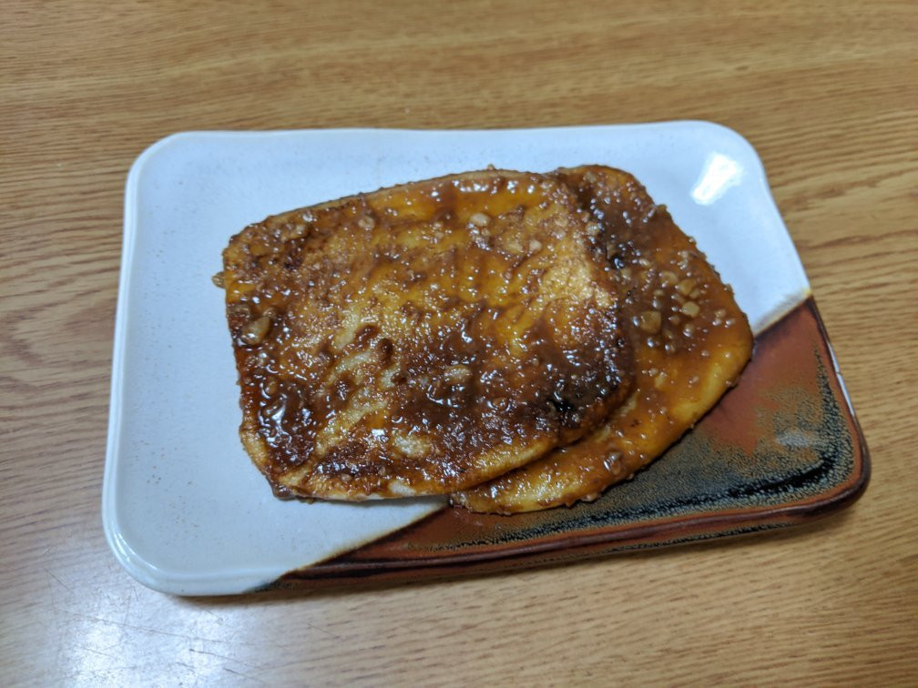 Michi-no-Eki Tono Kazenooka-远野市必去景点