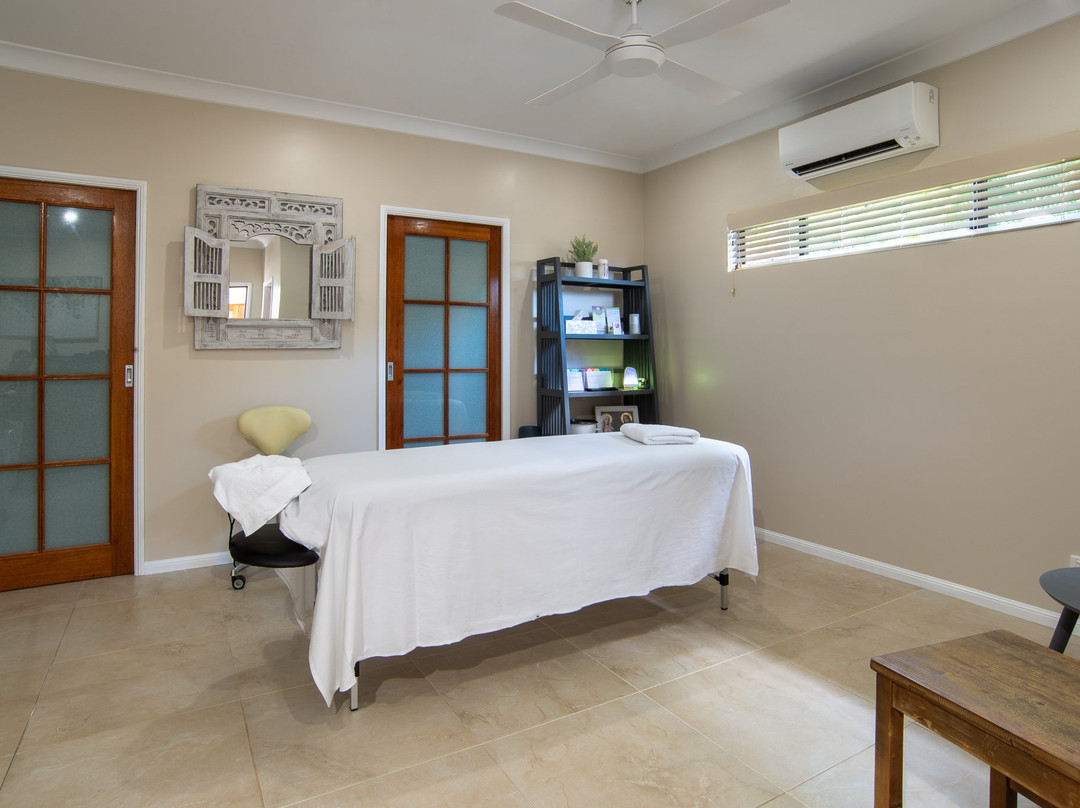Luminare Therapeutic Massage Cairns景点图片