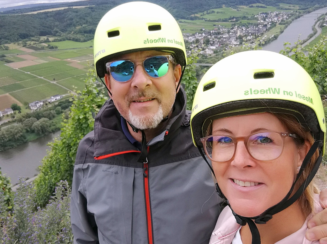 Mosel on Wheels景点图片
