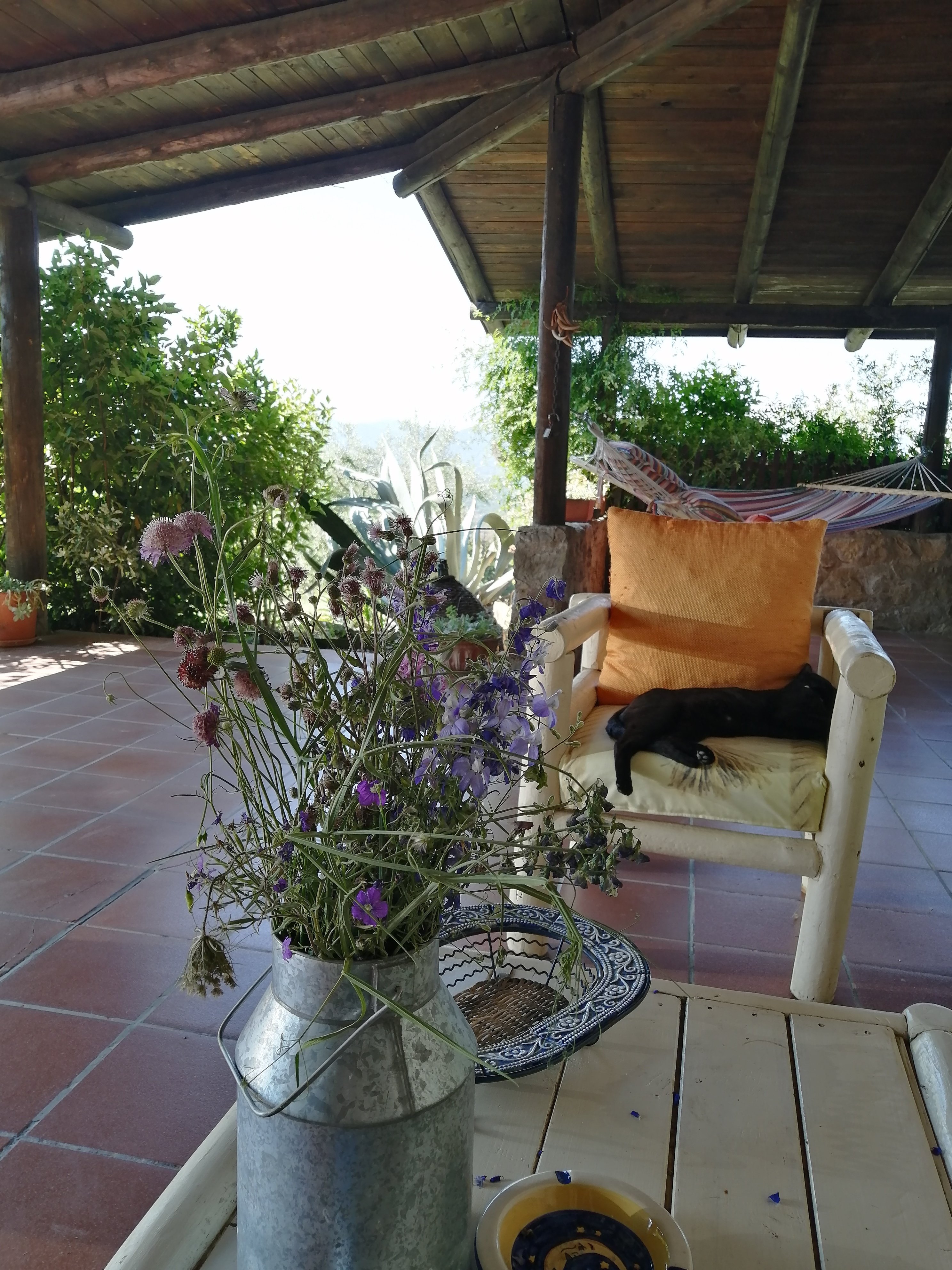 B&B Il Rifugio della Luna-官方