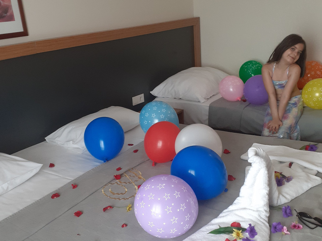 Akay Garden Family Club主图