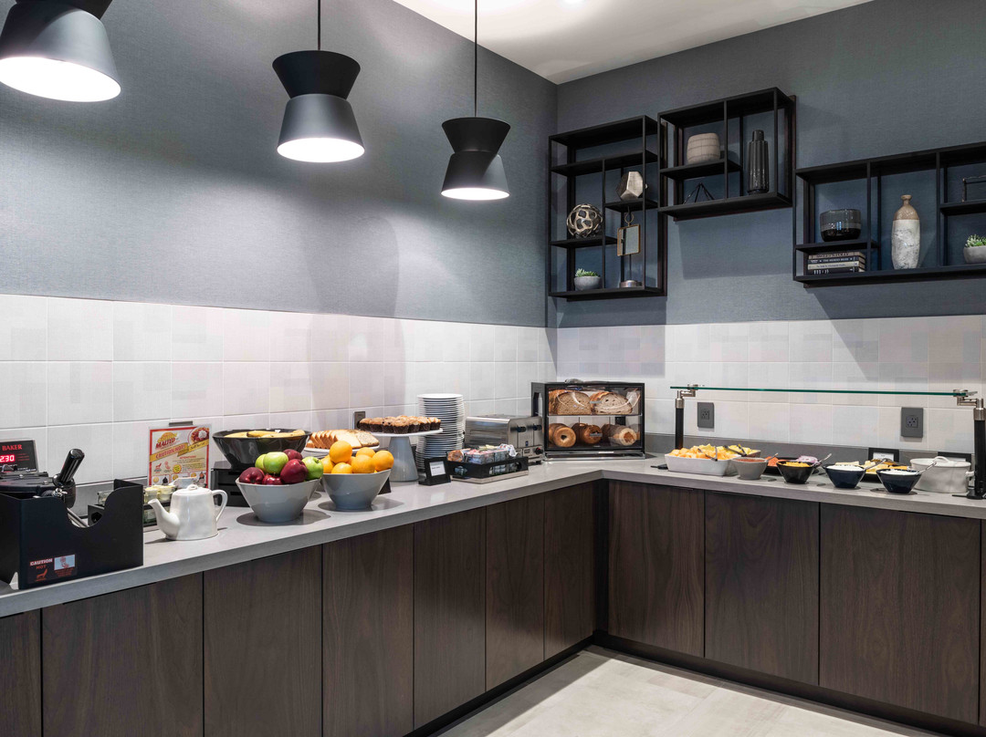 波士顿南-昆西Staybridge Suites主图