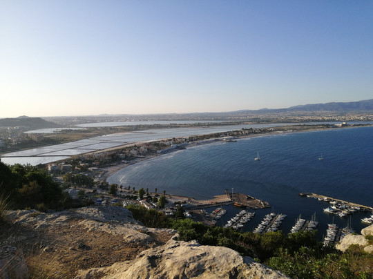 Sardinia Magic Experience-卡利亚里省必去景点