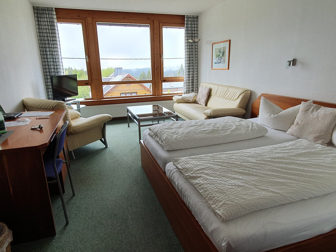 Ferienhotel Muehlleithen主图