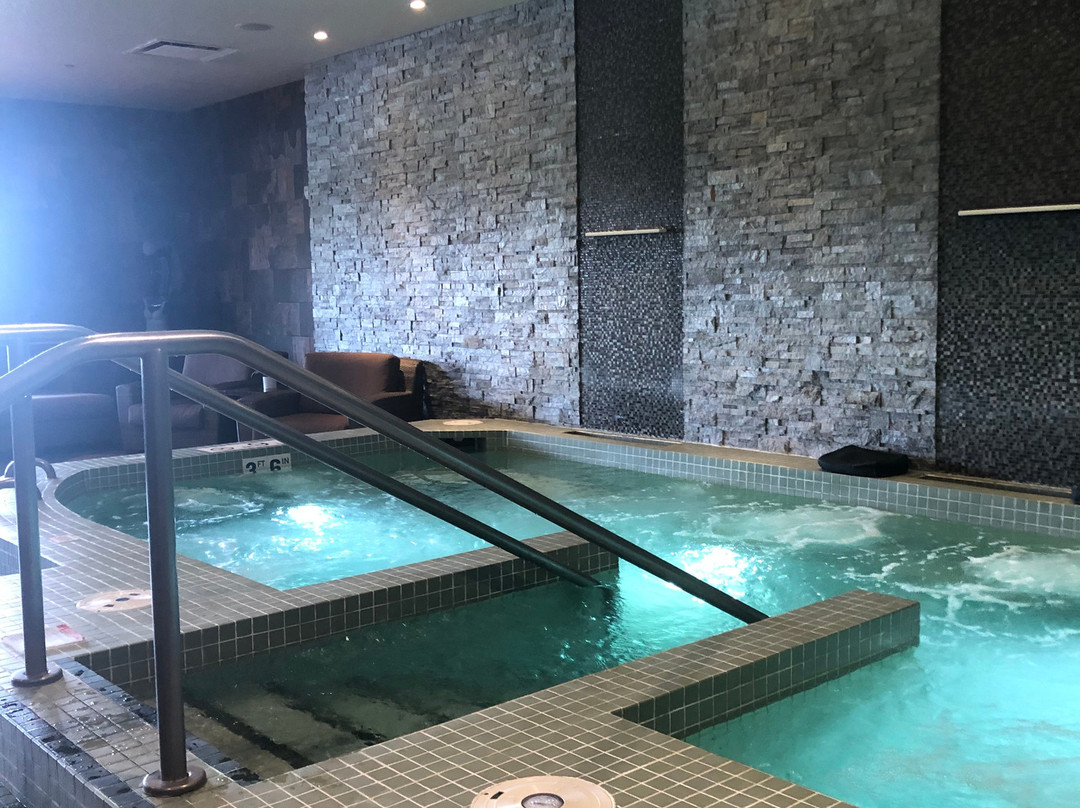 Spa Kalahari & Salon景点图片