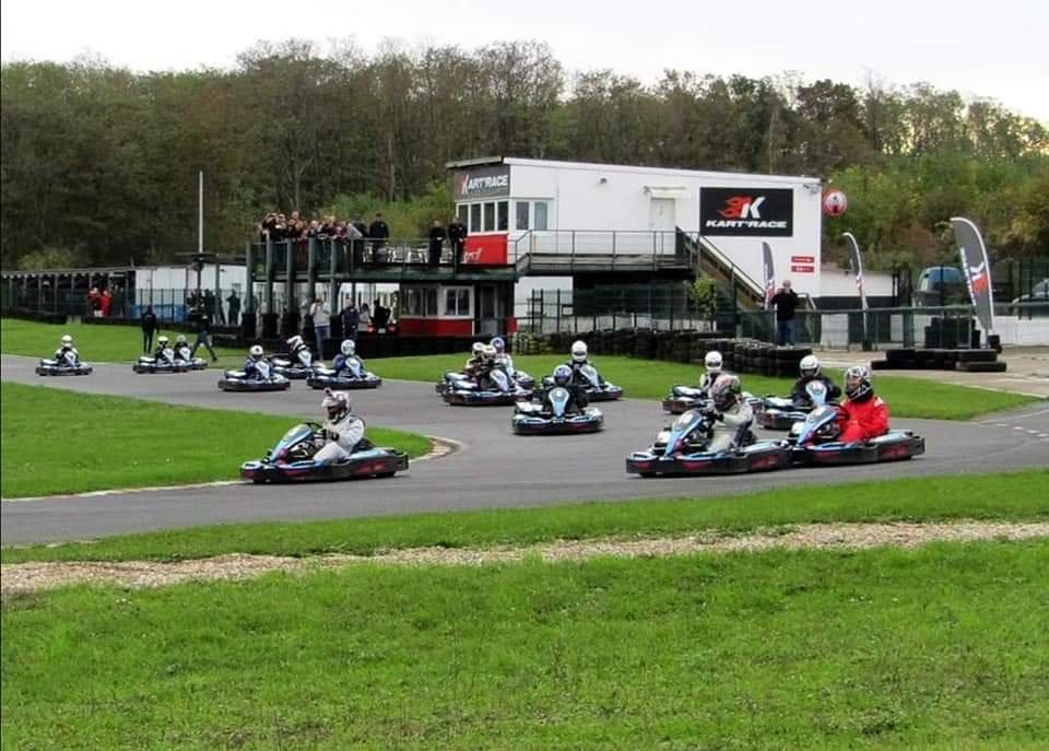 Kart'race-Witry-les-Reims必去景点