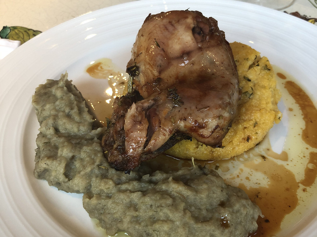 Sur les Hauteurs du Luberon主图