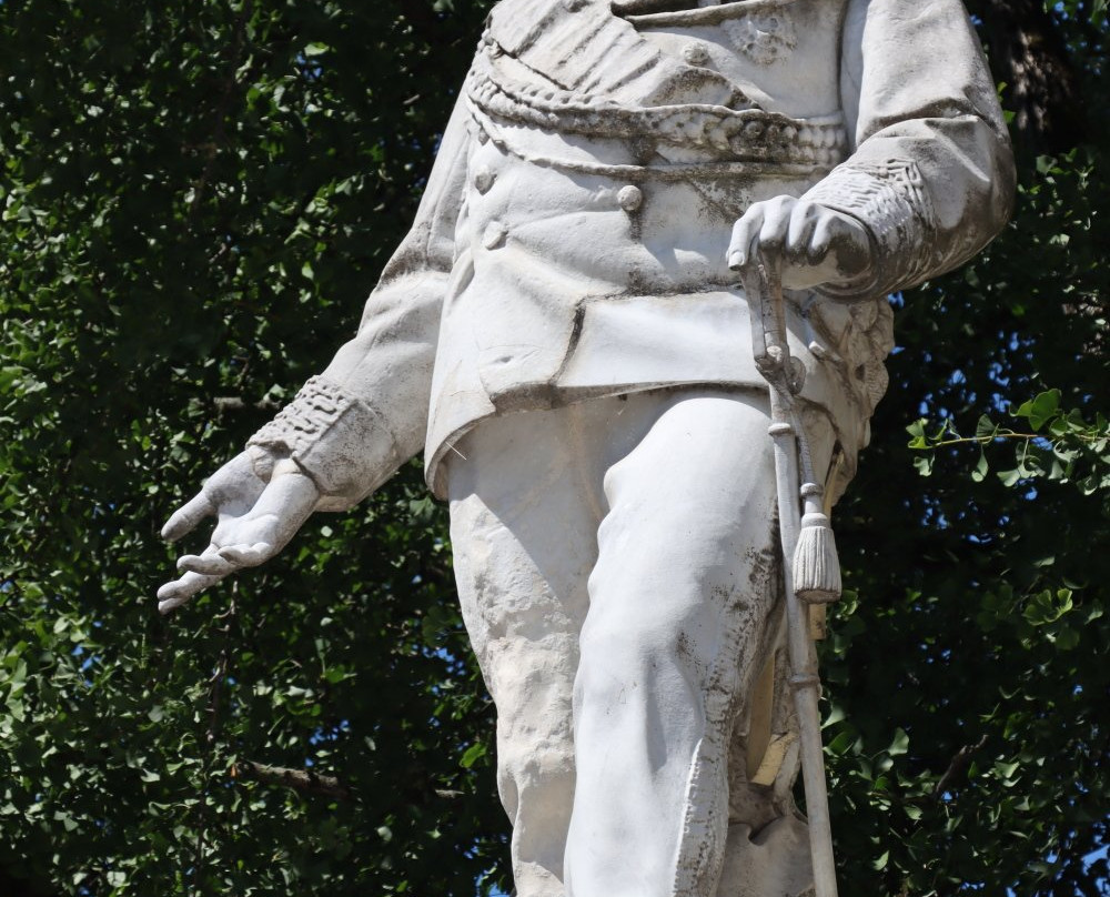 Monumento a Vittorio Emanuele II景点图片