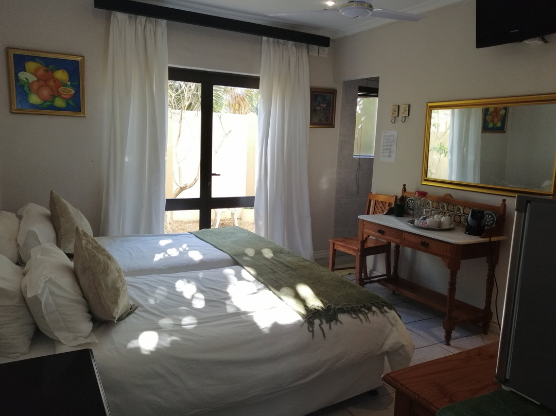 3 Palms Cape B&B主图