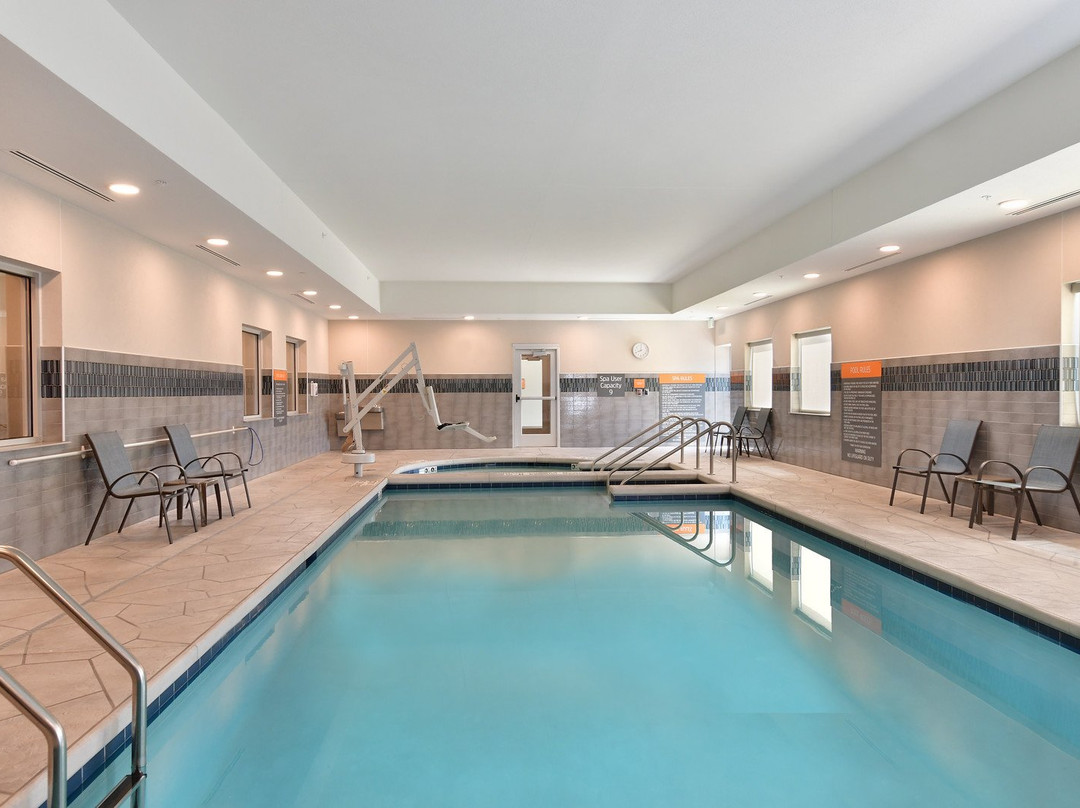 La Quinta Inn & Suites by Wyndham Wisconsin Dells主图