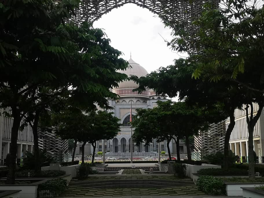 Perbadanan Putrajaya-太子城必去景点