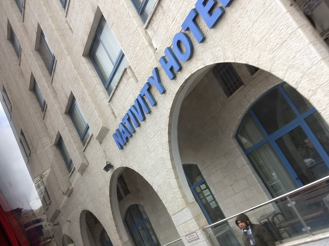 Nativity Hotel主图