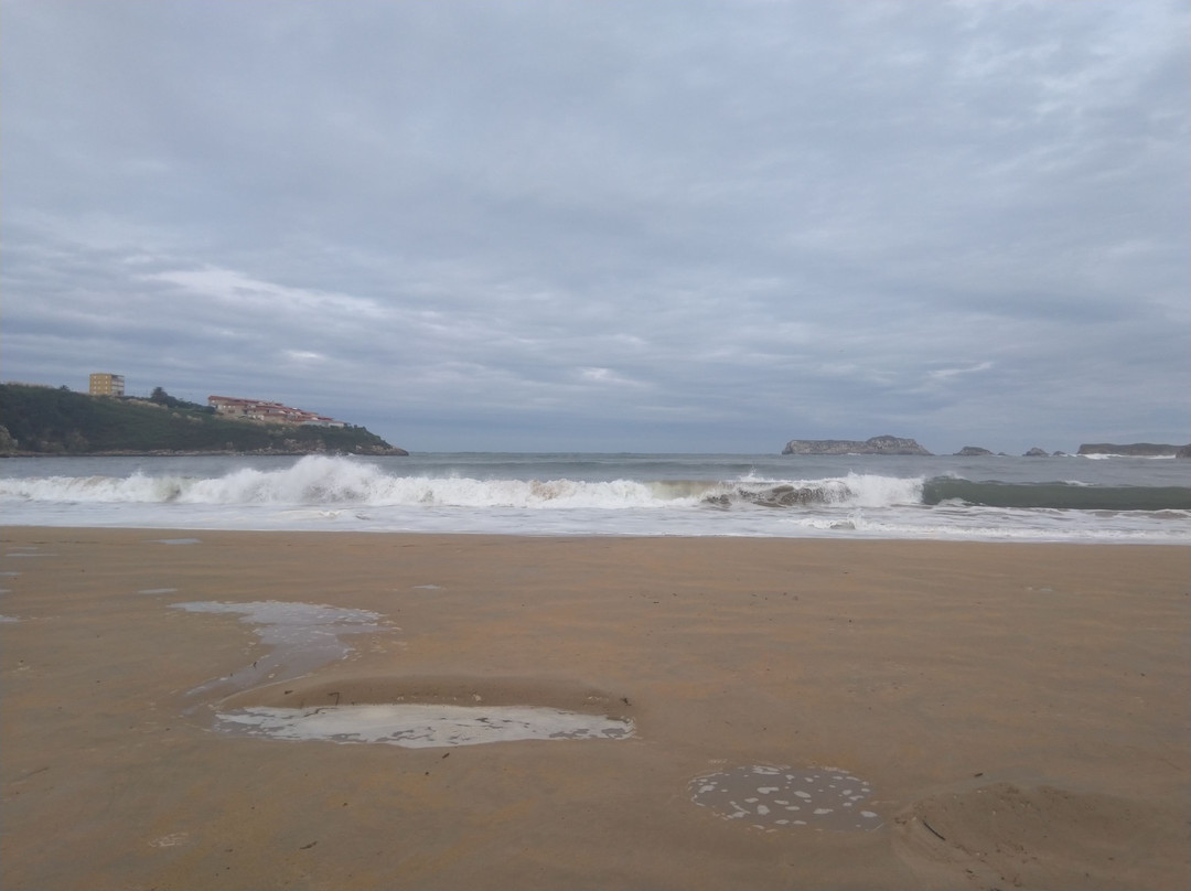 Playa de la Concha-苏安塞斯必去景点