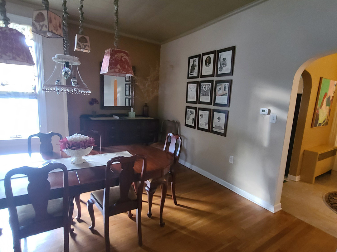 The Guest House Inn on Courthouse Square主图