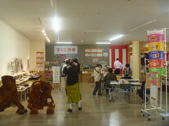 Kamochi Terrace Hino-日野町必去景点