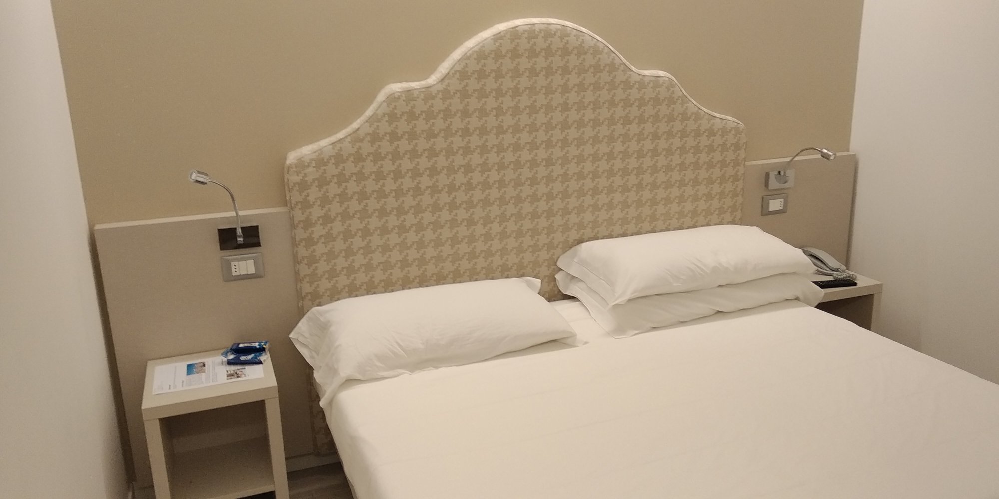 Grottamare Hotel-官方