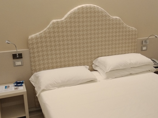 Grottamare Hotel主图