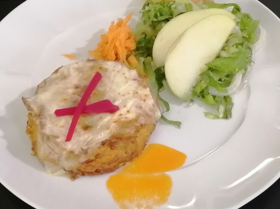 "Cantinho d' Avo "主图