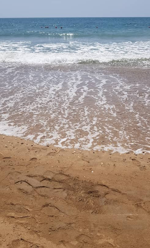 Holiday Beach Hotel主图