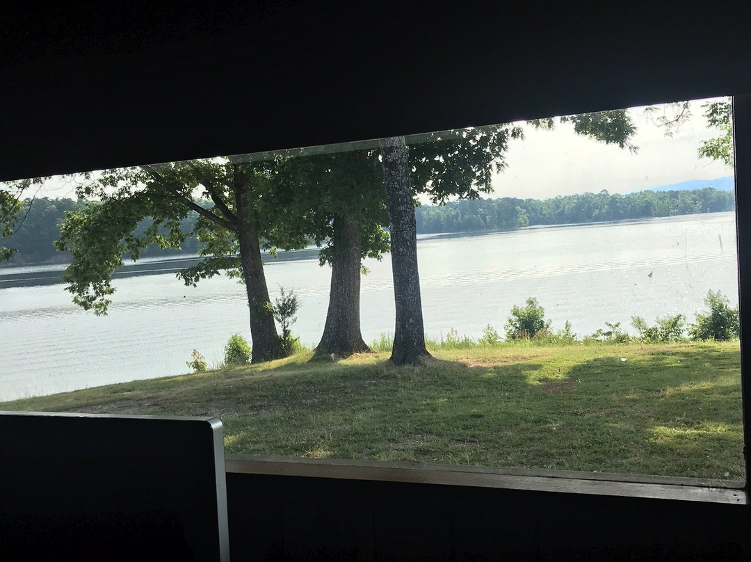 Shangri-La Resort主图