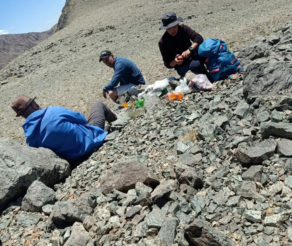 Atlas Eco-Tours-马拉喀什必去景点