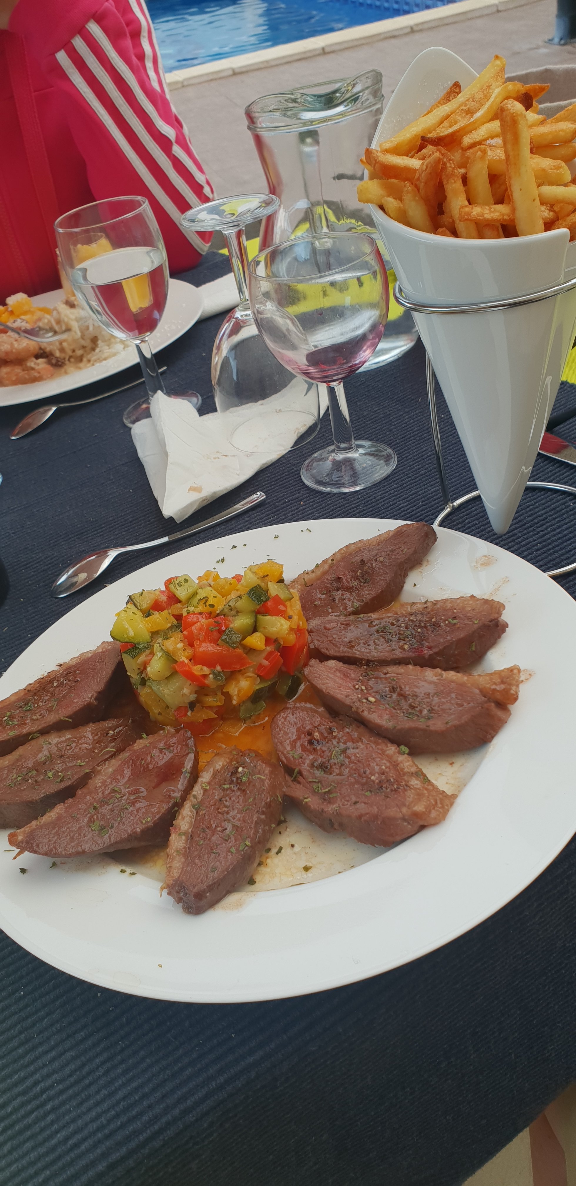 La Marelle-官方