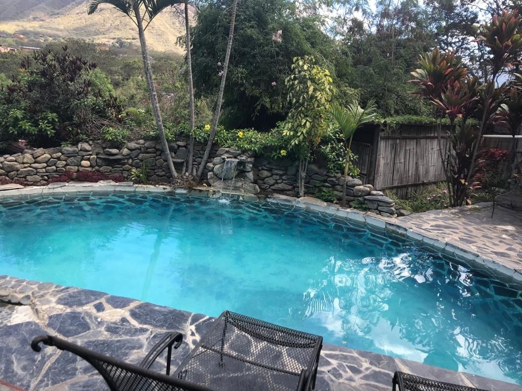 Madre Tierra Resort & Spa主图